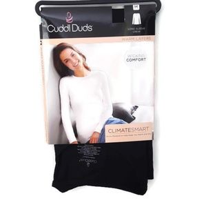 CudliDud black long sleeve